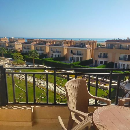 Апартаменты Red Sea Panorama Хургада Экстерьер фото