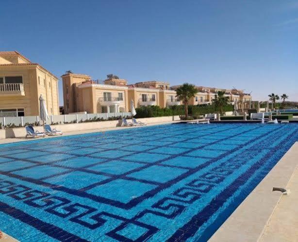 Апартаменты Red Sea Panorama Хургада Экстерьер фото